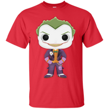 Load image into Gallery viewer, Funko Pop Joker T-Shirt