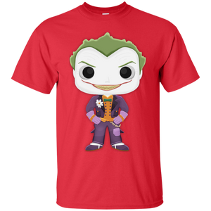 Funko Pop Joker T-Shirt
