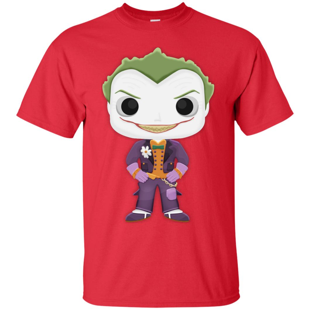 Funko Pop Joker T-Shirt