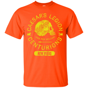 Bad Boy Club: Caesar's Legion Centurions T-Shirt