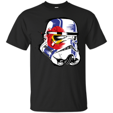Load image into Gallery viewer, storm trooper CO T-Shirt