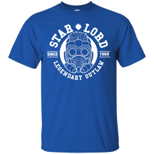 Load image into Gallery viewer, Star Lord T-Shirt