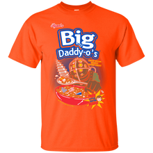 Load image into Gallery viewer, Big Daddy-O&#39;s T-Shirt