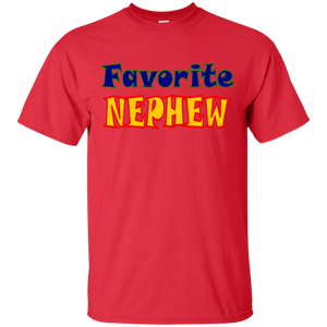 Favorite Nephew T-Shirt