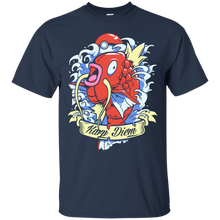 Load image into Gallery viewer, Karp Diem T-Shirt