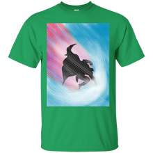 Load image into Gallery viewer, The kryptonian returns T-Shirt