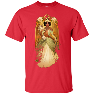 Almost There T-Shirt