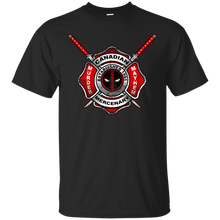 Load image into Gallery viewer, Wilson Firehouse T-Shirt - teecen.com