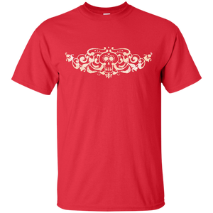 Dia de los Muertos Skeleton Design T-Shirt