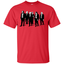 Load image into Gallery viewer, RESERVOIR FOES b&amp;n T-Shirt