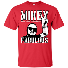 Load image into Gallery viewer, Mikey Fabulous T-Shirt - teeshirtperfect.com