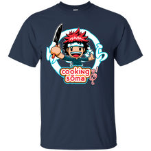 Load image into Gallery viewer, Cooking Soma T-Shirt