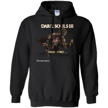 Load image into Gallery viewer, Dark Souls 3 Retro Game T-Shirt
