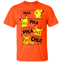 Load image into Gallery viewer, PIKA PIKA PIKA CHU T-Shirt