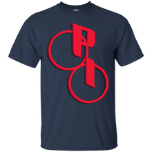 Load image into Gallery viewer, Parker Industries: Classic Red T-Shirt - teeshirtperfect.com