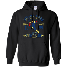 Load image into Gallery viewer, PORT TOWN FIGHTER T-Shirt