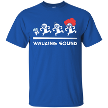 Load image into Gallery viewer, The Walking T-Shirt