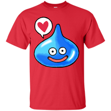 Load image into Gallery viewer, Smile love! T-Shirt