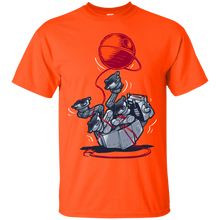 Load image into Gallery viewer, Cat-At Loves Yarn! T-Shirt
