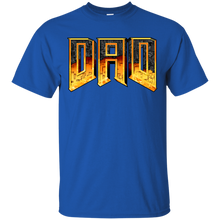 Load image into Gallery viewer, D A D T-Shirt