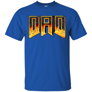 D A D T-Shirt