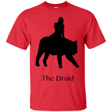 Load image into Gallery viewer, The Druid T-Shirt