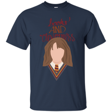 Load image into Gallery viewer, Ms. Granger T-Shirt