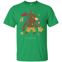 Load image into Gallery viewer, the collectors! T-Shirt - teeshirtperfect.com