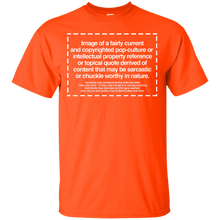 Load image into Gallery viewer, This Week's Joke (Shirt) T-Shirt