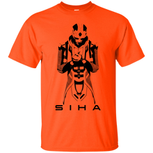 Load image into Gallery viewer, THANE: Siha T-Shirt - teeshirtperfect.com