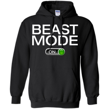Load image into Gallery viewer, beast mode T-Shirt