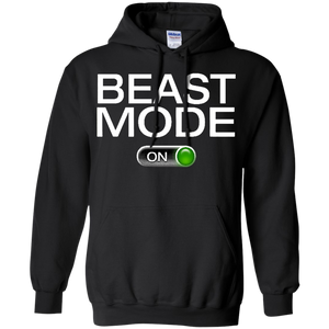 beast mode T-Shirt