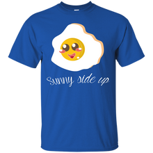 Load image into Gallery viewer, Sunny side up T-Shirt
