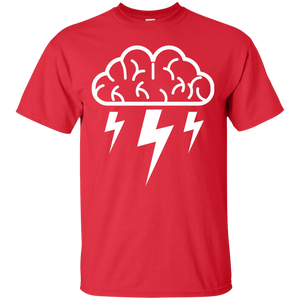Brain Storm T-Shirt