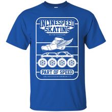 Load image into Gallery viewer, Inlinespeed-&quot;part of speed&quot;. T-Shirt