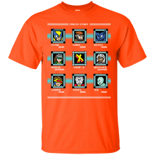 Load image into Gallery viewer, Mega X-Man T-Shirt