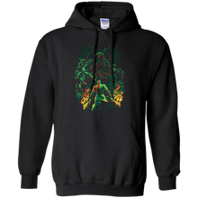 Load image into Gallery viewer, Clash of the old gods T-Shirt