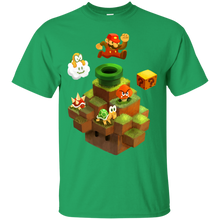 Load image into Gallery viewer, Jumping Plumber! T-Shirt