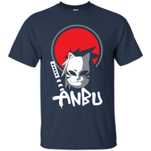 Load image into Gallery viewer, ANBU MOON T-Shirt
