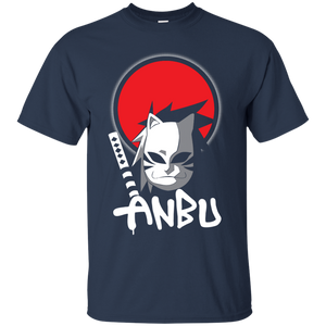 ANBU MOON T-Shirt