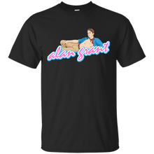 Load image into Gallery viewer, Alan Grant: Bone Doctor T-Shirt