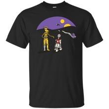Load image into Gallery viewer, Not the Droids You're Looking For T-Shirt - teeshirtperfect.com