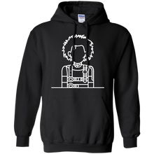 Load image into Gallery viewer, Edward Scissor Hands T-Shirt
