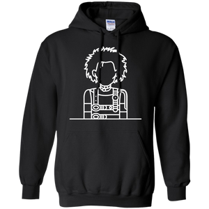 Edward Scissor Hands T-Shirt