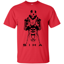 Load image into Gallery viewer, THANE: Siha T-Shirt - teeshirtperfect.com