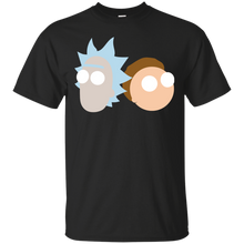 Load image into Gallery viewer, Rick and Morty T-Shirt