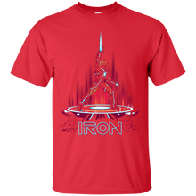 Load image into Gallery viewer, IRON-TRON T-Shirt - teeshirtperfect.com