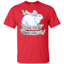 Load image into Gallery viewer, Killer Bunny T-Shirt