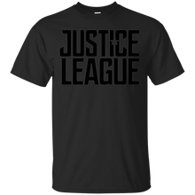 Load image into Gallery viewer, justice league T-Shirt