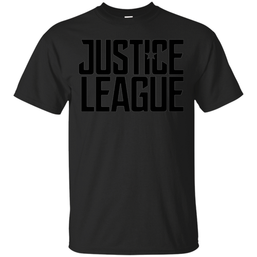 justice league T-Shirt